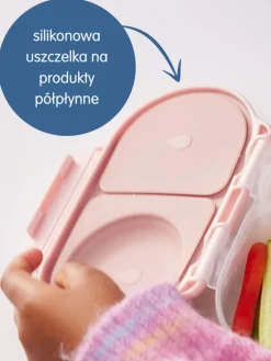 Pojemnik na przekąski Snackbox