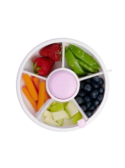 Pojemnik na przekąski Snack Spinner