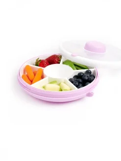 Pojemnik na przekąski Snack Spinner