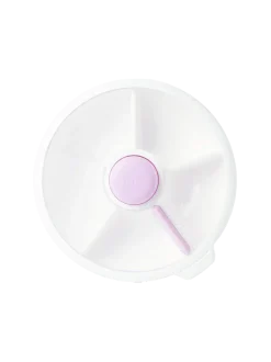 Pojemnik na przekąski Snack Spinner
