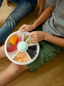 Pojemnik na przekąski Snack Spinner