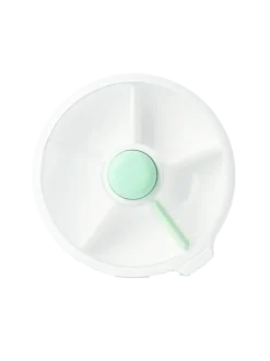 Pojemnik na przekąski Snack Spinner