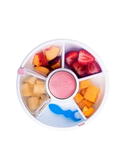 Pojemnik na przekąski Snack Spinner