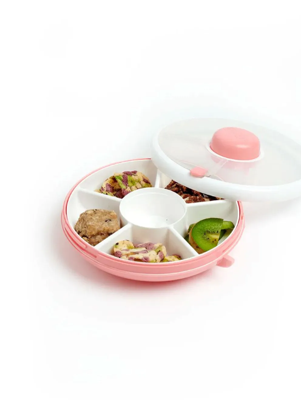 Pojemnik na przekąski Snack Spinner