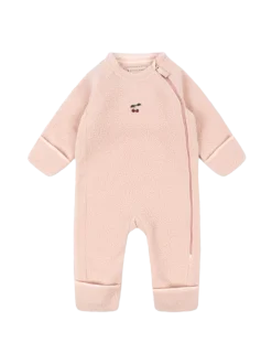 Polarowy pajacyk niemowlęcy Safa Onesie