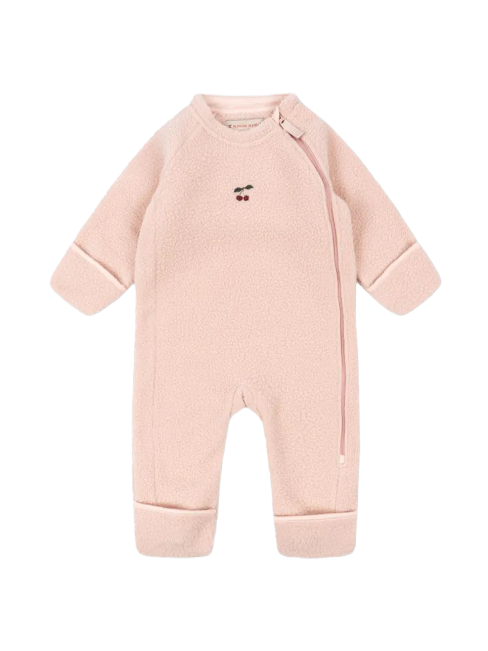 Polarowy pajacyk niemowlęcy Safa Onesie