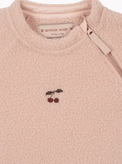Polarowy pajacyk niemowlęcy Safa Onesie