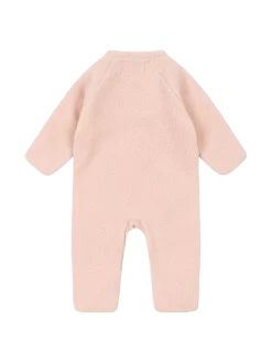 Polarowy pajacyk niemowlęcy Safa Onesie