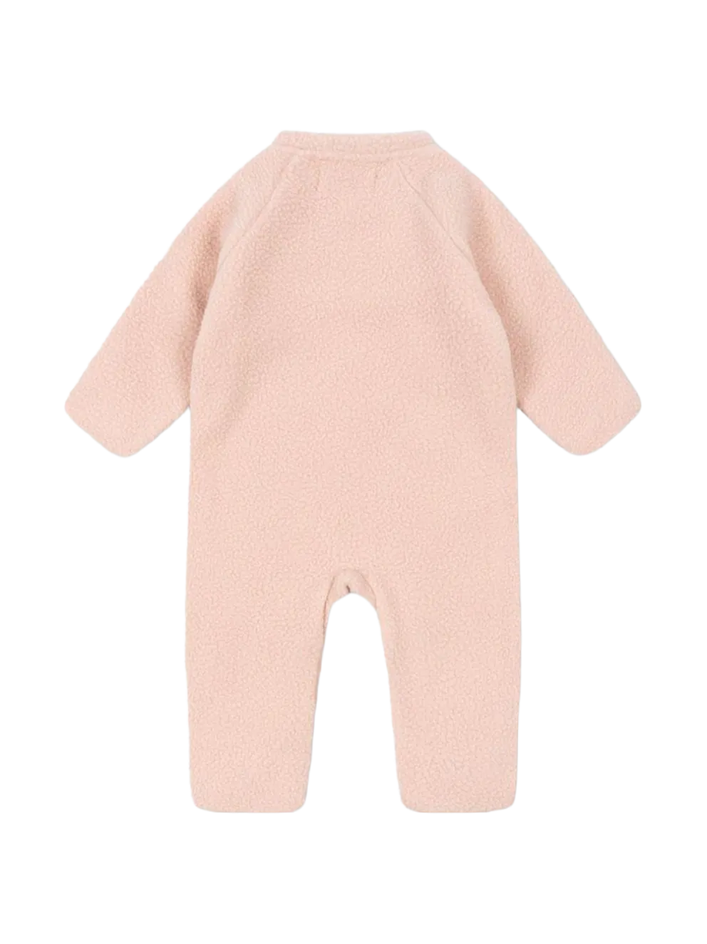 Polarowy pajacyk niemowlęcy Safa Onesie