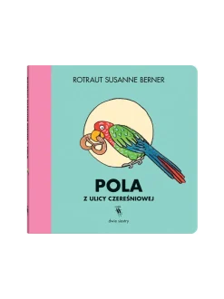 Pola z ulicy Czereśniowej