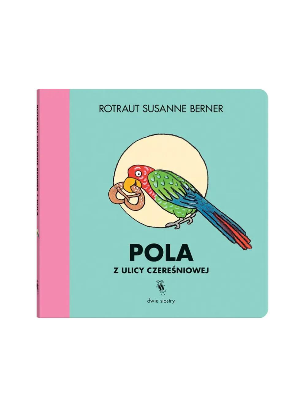 Pola z ulicy Czereśniowej