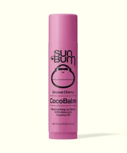 Pomadka nawilżająca CocoBalm Lip Balm