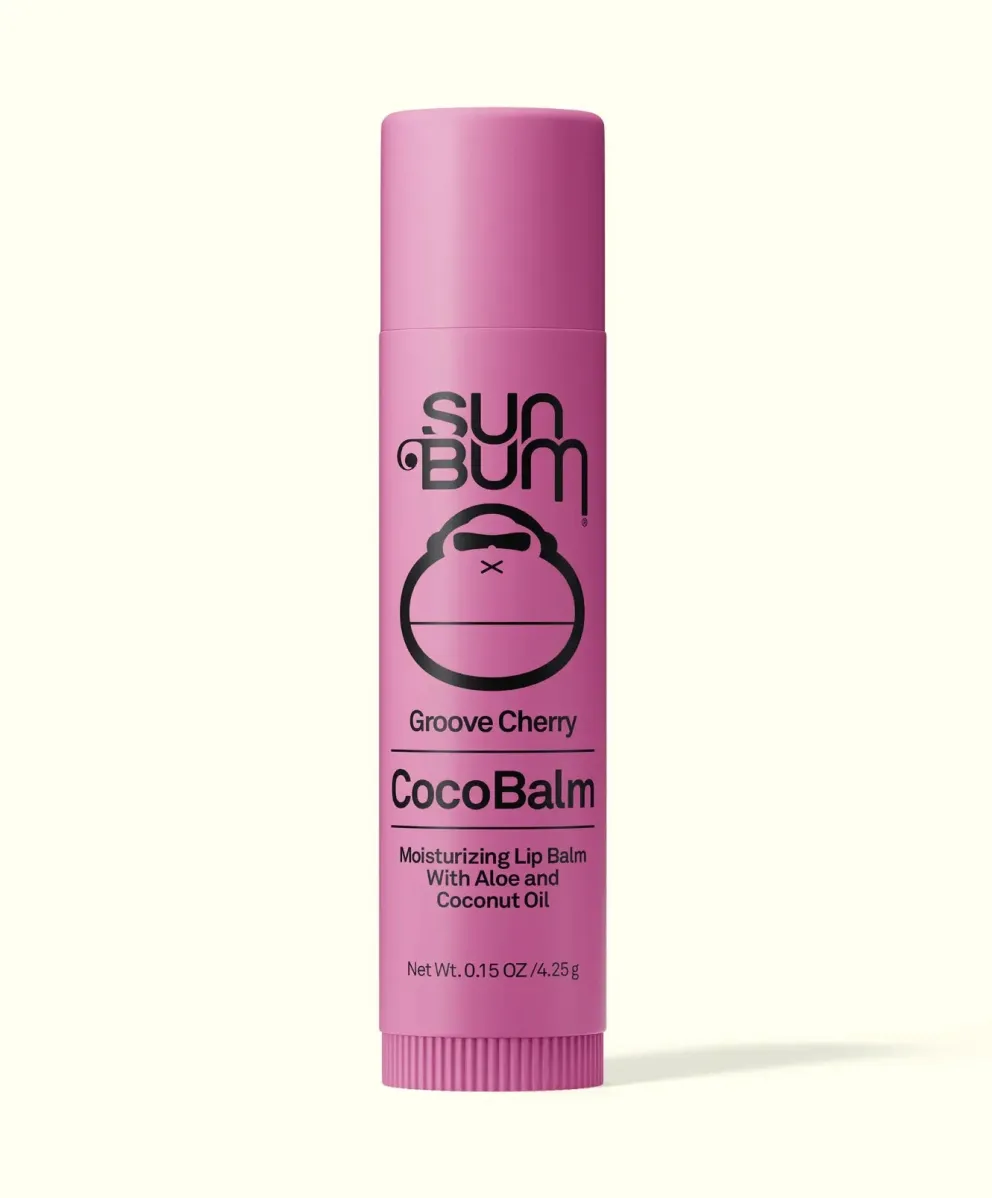 Pomadka nawilżająca CocoBalm Lip Balm