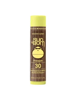 Pomadka ochronna SPF 30 Lip Balm