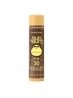 Pomadka ochronna SPF 30 Lip Balm