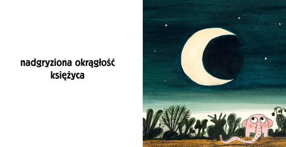 Pomelo i kształty