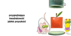 Pomelo i kształty