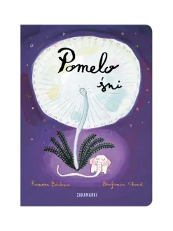Pomelo śni