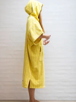 Poncho kąpielowe Naram Adult