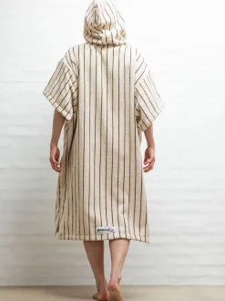 Poncho kąpielowe Naram Adult
