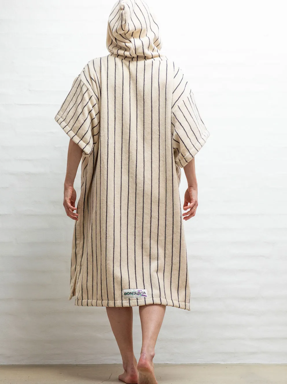 Poncho kąpielowe Naram Adult