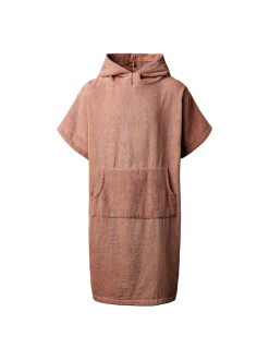 Poncho kąpielowe Naram Adult