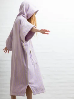 Poncho kąpielowe Naram Adult
