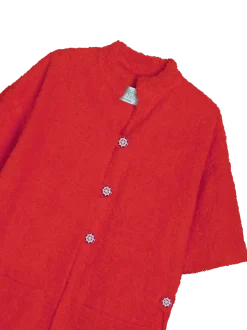Poncho Ship weel