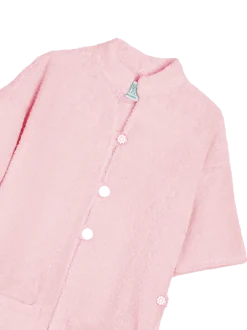 Poncho Ship weel