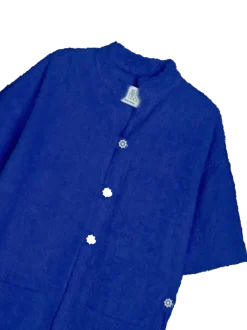 Poncho Ship weel