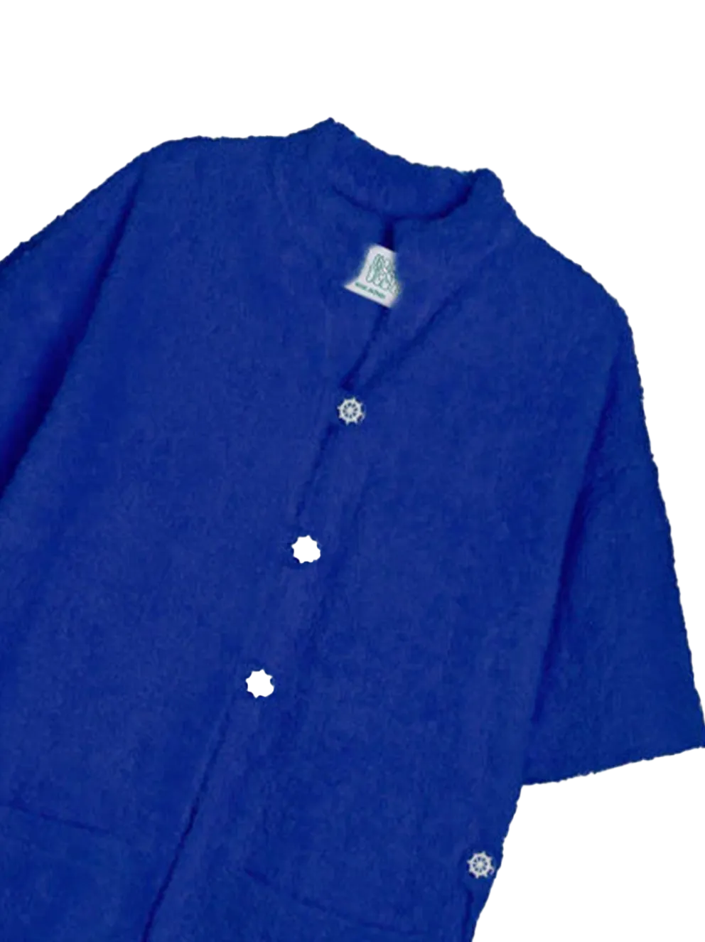 Poncho Ship weel