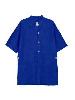 Poncho Ship weel