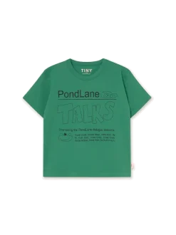 Pondlane Graphic Tee