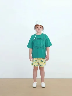 Pondlane Graphic Tee