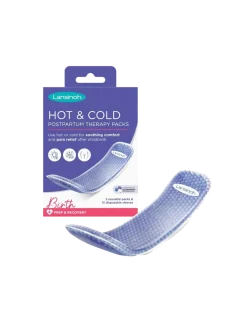 Poporodowa wkładka żelowa Cold Warm Relief Pad