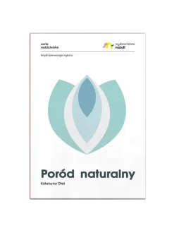 poradnik "Poród naturalny"