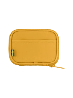 Portfel na karty Kanken