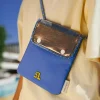 Portfel torebka na pasku Wallet Bag