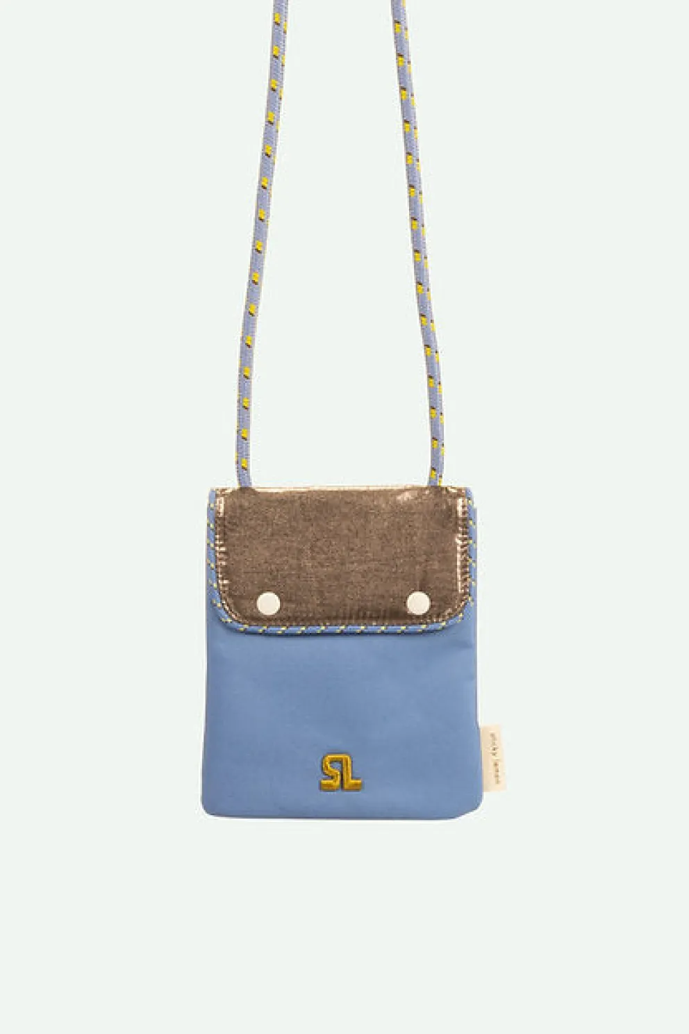 Portfel torebka na pasku Wallet Bag