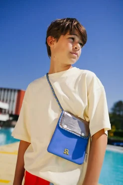 Portfel torebka na pasku Wallet Bag