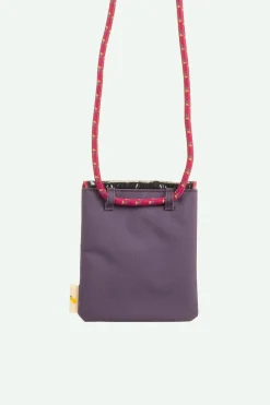 Portfel torebka na pasku Wallet Bag