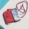 Portfel torebka na pasku Wallet Bag