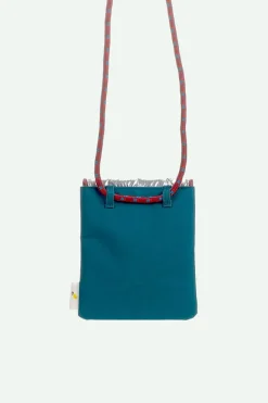 Portfel torebka na pasku Wallet Bag