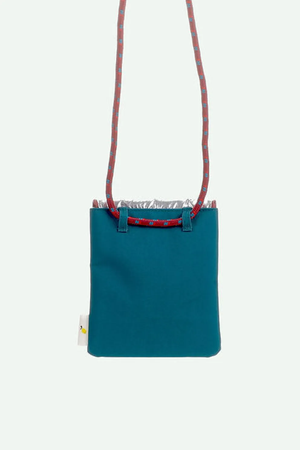 Portfel torebka na pasku Wallet Bag