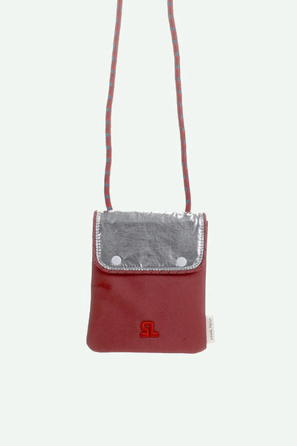 Portfel torebka na pasku Wallet Bag