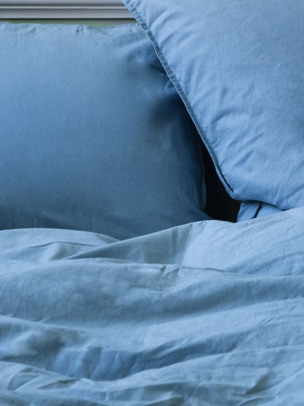 Poszwa na kołdrę z bawełny organicznej
