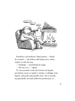 Powiedz mi, kim jestem