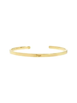 Pozłacana bransoletka Magic Bangle