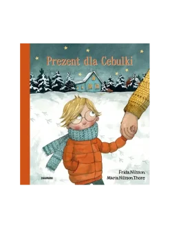 Prezent dla Cebulki