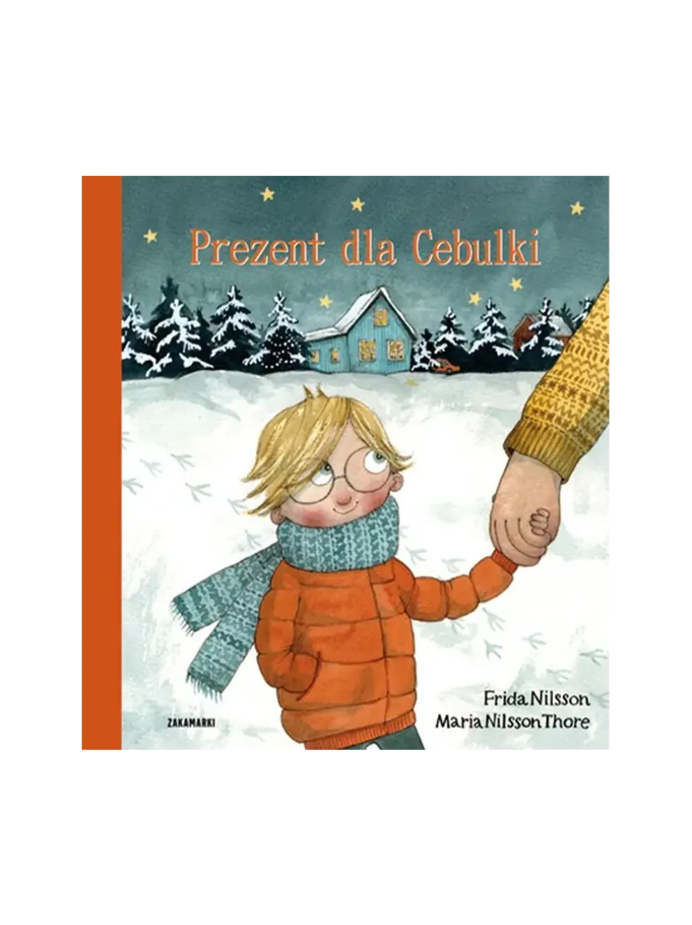 Prezent dla Cebulki